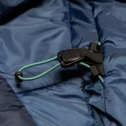 Mountain Equipment Backpacking & Lightweight Sleeping Bags-Womens Klimatic III Sleeping Bag - Regular
