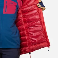 Mountain Equipment Insulated Jackets-Womens Kryos Jacket - Obsidian