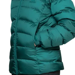 Mountain Equipment Insulated Jackets-Womens Lightline Jacket - Cosmos