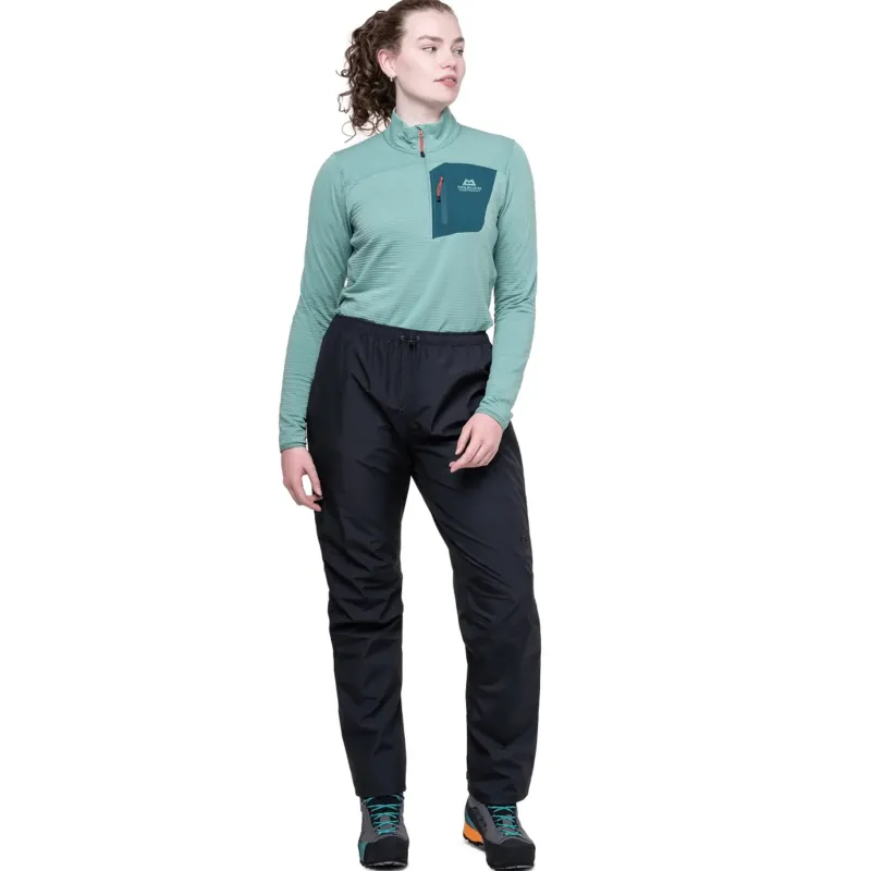 Mountain Equipment Waterproof Trousers-Womens Makalu Pant