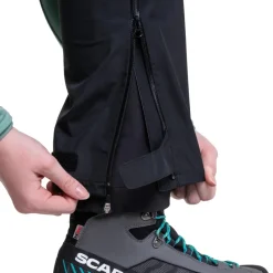 Mountain Equipment Waterproof Trousers-Womens Makalu Pant
