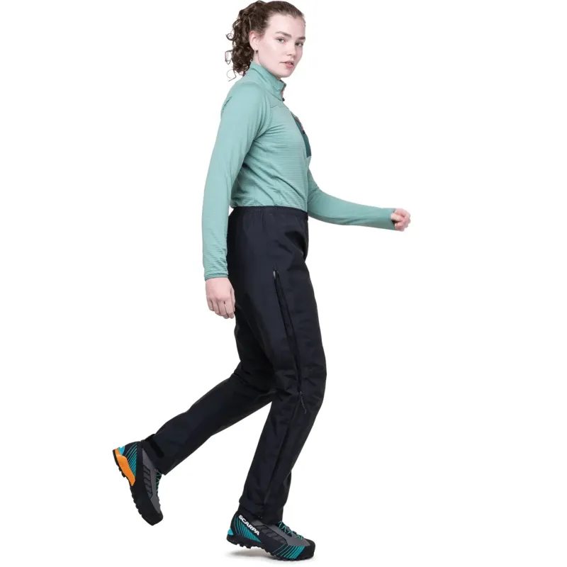 Mountain Equipment Waterproof Trousers-Womens Makalu Pant