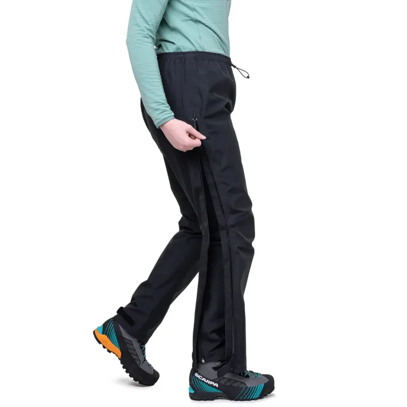 Mountain Equipment Waterproof Trousers-Womens Makalu Pant