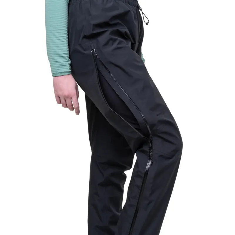 Mountain Equipment Waterproof Trousers-Womens Makalu Pant