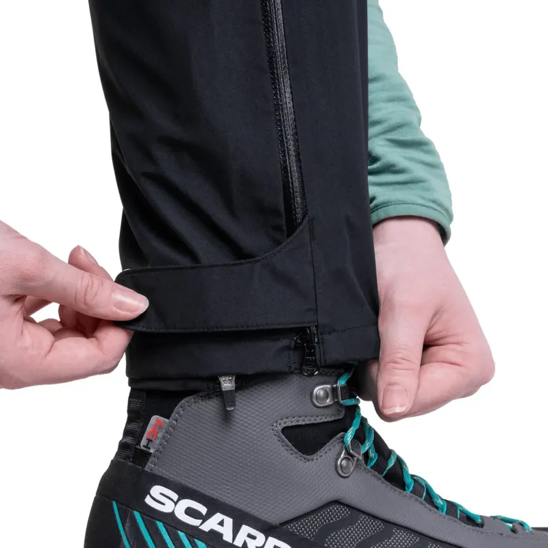 Mountain Equipment Waterproof Trousers-Womens Makalu Pant