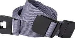 Mountain Equipment Belts & Braces-Womens 20mm Webbing Belt - Mercury
