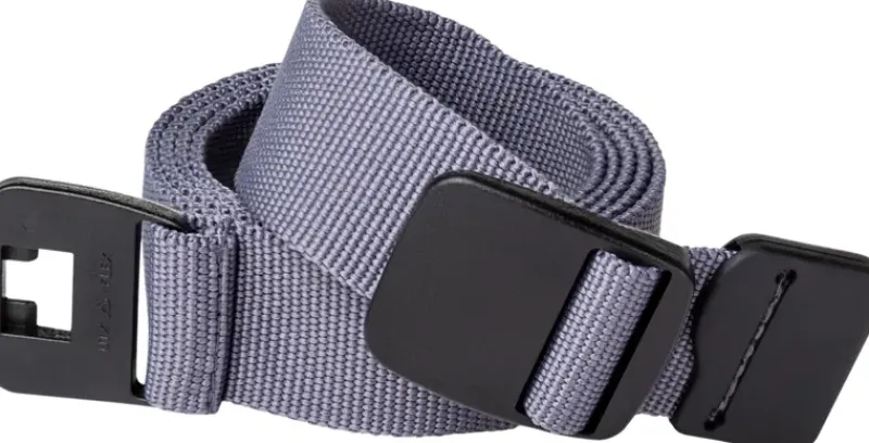 Mountain Equipment Belts & Braces-Womens 20mm Webbing Belt - Mercury
