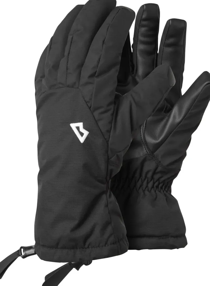 Mountain Equipment Gloves-Womens Mountain Gloves