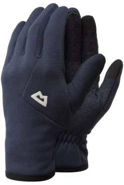 Mountain Equipment Gloves-Womens Mugi Grip Gloves - Cosmos