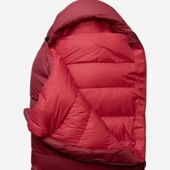 Mountain Equipment Backpacking & Lightweight Sleeping Bags-Womens Olympus 300 Sleeping Bag - Long