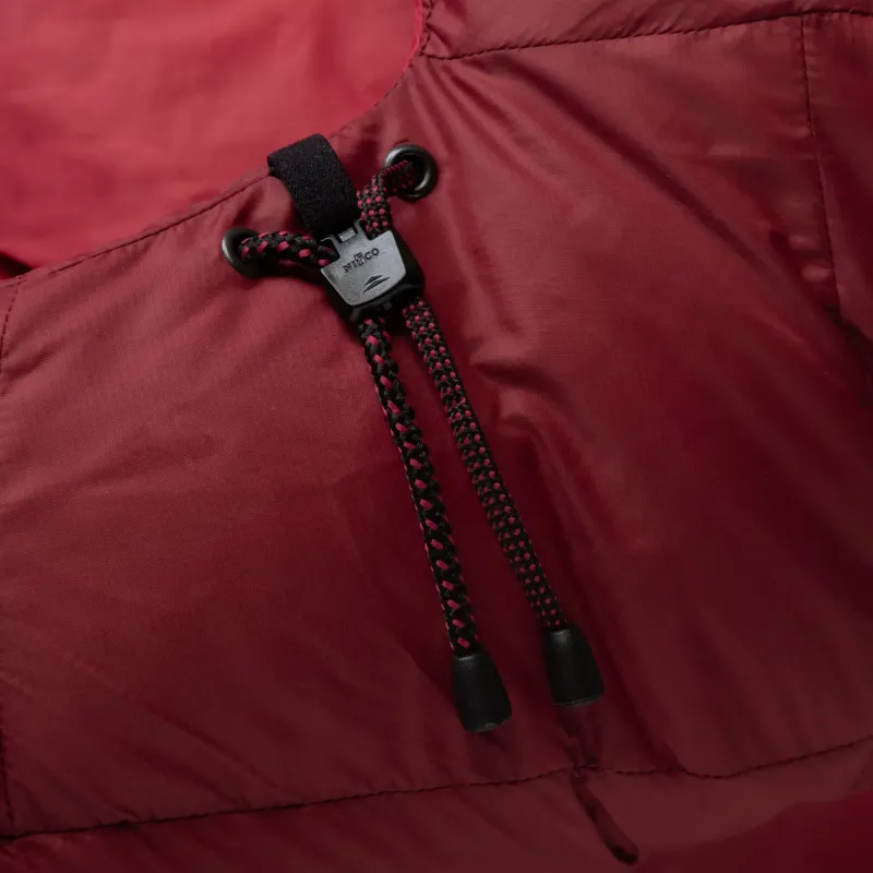 Mountain Equipment Backpacking & Lightweight Sleeping Bags-Womens Olympus 300 Sleeping Bag - Long