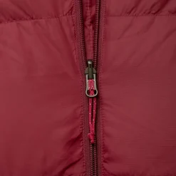 Mountain Equipment Backpacking & Lightweight Sleeping Bags-Womens Olympus 650 Sleeping Bag - Left-Zip - Regular