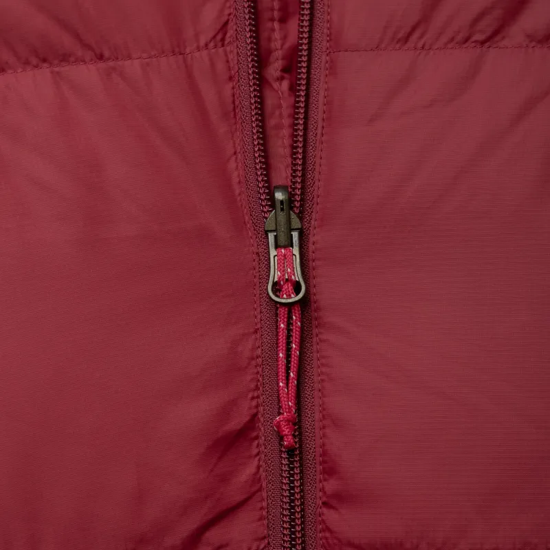Mountain Equipment Backpacking & Lightweight Sleeping Bags-Womens Olympus 650 Sleeping Bag - Left-Zip - Regular