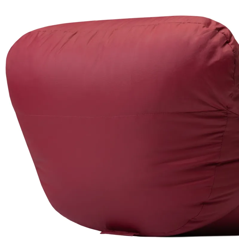 Mountain Equipment Backpacking & Lightweight Sleeping Bags-Womens Olympus 650 Sleeping Bag - Left-Zip - Regular