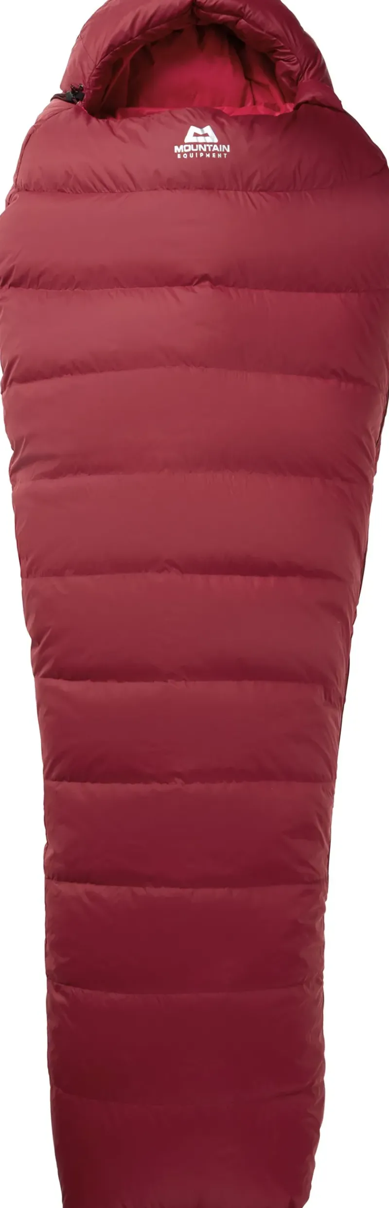 Mountain Equipment Backpacking & Lightweight Sleeping Bags-Womens Olympus 450 Sleeping Bag - Left-Zip - Regular