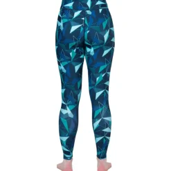 Mountain Equipment Trousers & Leggings-Womens Sereno Legging - Cosmos-Hib Print