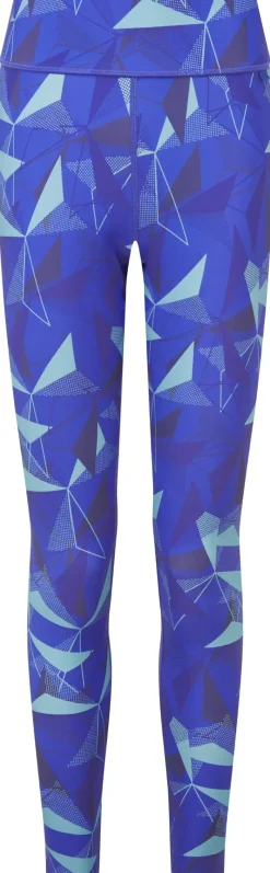Mountain Equipment Trousers & Leggings-Womens Sereno Legging - Vivid-Porcelain