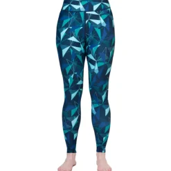 Mountain Equipment Trousers & Leggings-Womens Sereno Legging - Vivid-Porcelain