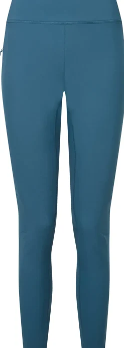Mountain Equipment Trousers & Leggings-Womens Sonica Tights - Majolica Blue