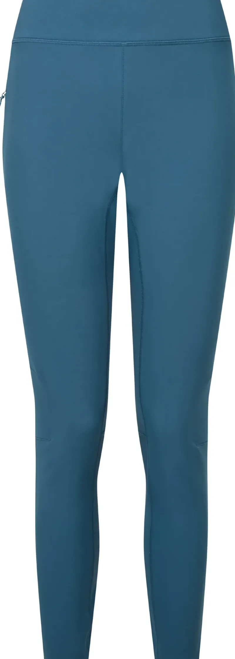 Mountain Equipment Trousers & Leggings-Womens Sonica Tights - Majolica Blue