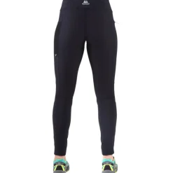 Mountain Equipment Trousers & Leggings-Womens Sonica Tights - Majolica Blue