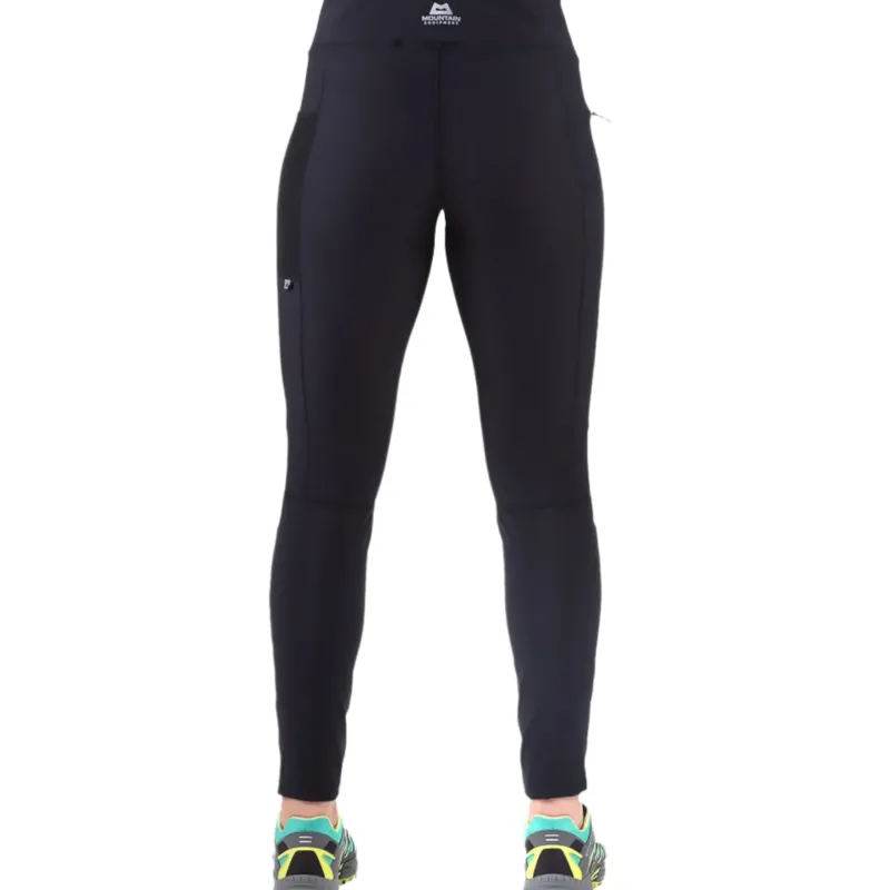 Mountain Equipment Trousers & Leggings-Womens Sonica Tights - Majolica Blue