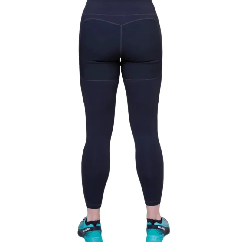 Mountain Equipment Trousers & Leggings-Womens Turas Legging - Black