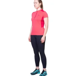 Mountain Equipment Trousers & Leggings-Womens Turas Legging - Black