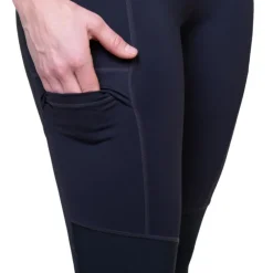 Mountain Equipment Trousers & Leggings-Womens Turas Legging - Black