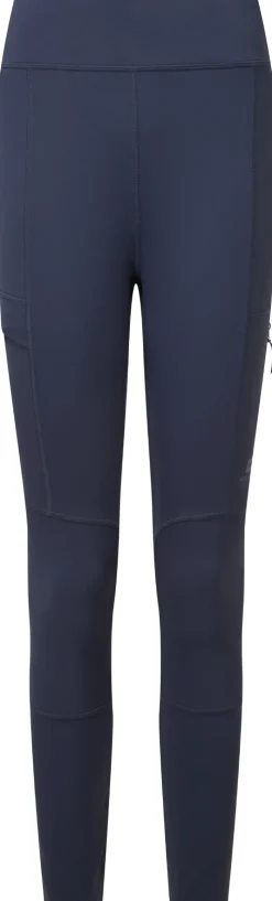 Mountain Equipment Trousers & Leggings-Womens Turas Legging - Cosmos