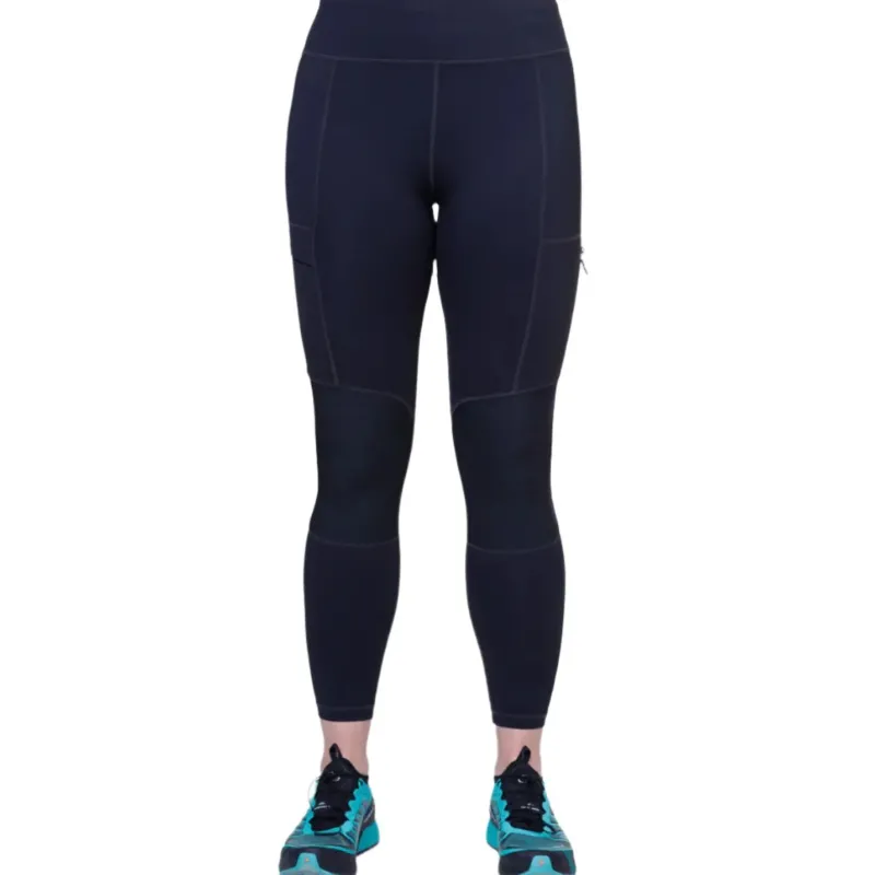 Mountain Equipment Trousers & Leggings-Womens Turas Legging - Cosmos