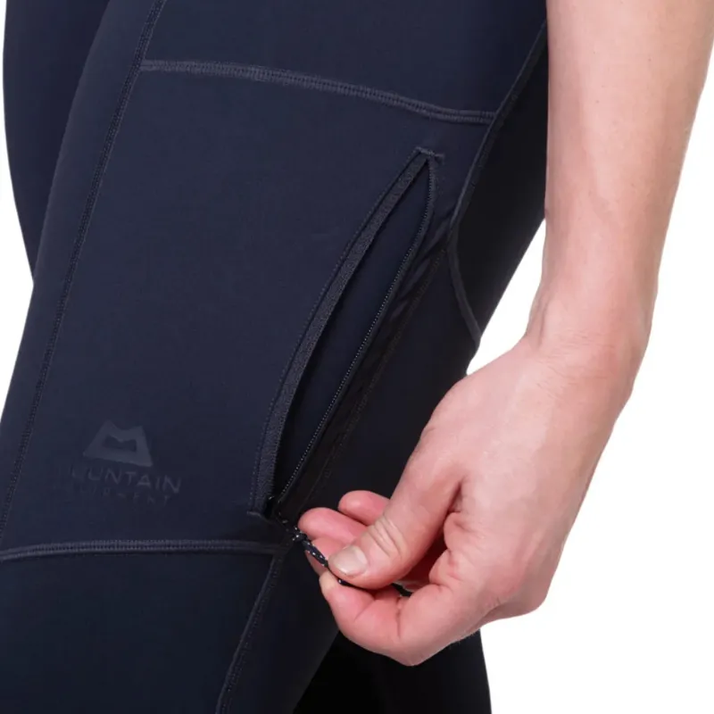 Mountain Equipment Trousers & Leggings-Womens Turas Legging - Cosmos