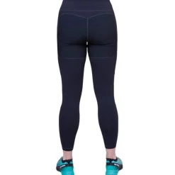 Mountain Equipment Trousers & Leggings-Womens Turas Legging - Phantom-Black