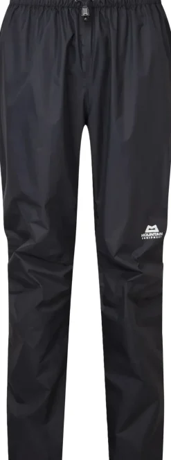 Mountain Equipment Waterproof Trousers-Womens Zeno FZ Pant