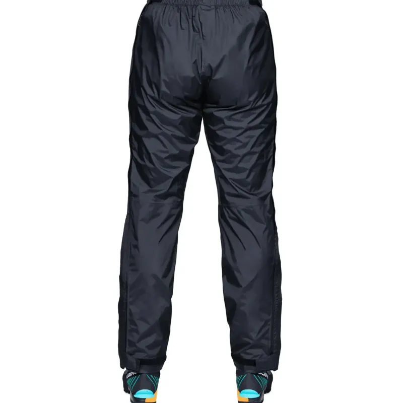 Mountain Equipment Waterproof Trousers-Womens Zeno FZ Pant