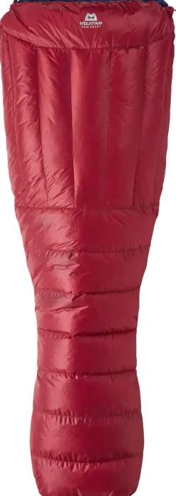 Mountain Equipment Backpacking & Lightweight Sleeping Bags-Xenith I Hoodless Sleeping Bag - Regular