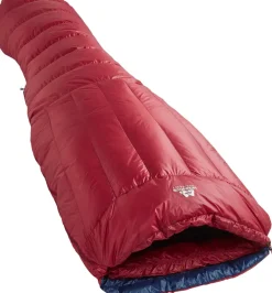 Mountain Equipment Backpacking & Lightweight Sleeping Bags-Xenith I Hoodless Sleeping Bag - Long