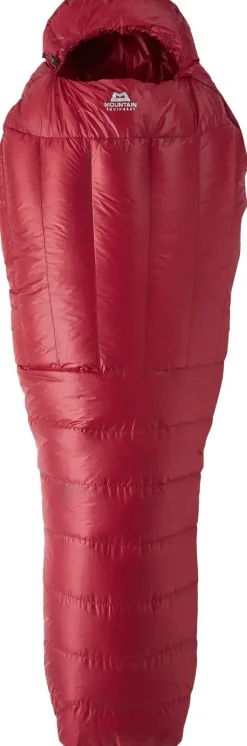 Mountain Equipment Backpacking & Lightweight Sleeping Bags-Xenith II Sleeping Bag - Regular