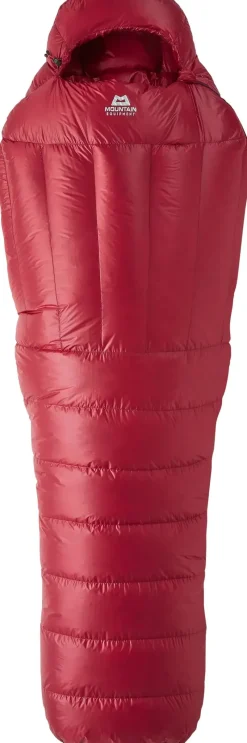 Mountain Equipment Backpacking & Lightweight Sleeping Bags-Xenith III Sleeping Bag - Regular