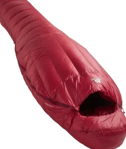 Mountain Equipment Backpacking & Lightweight Sleeping Bags-Xenith II Sleeping Bag - Long