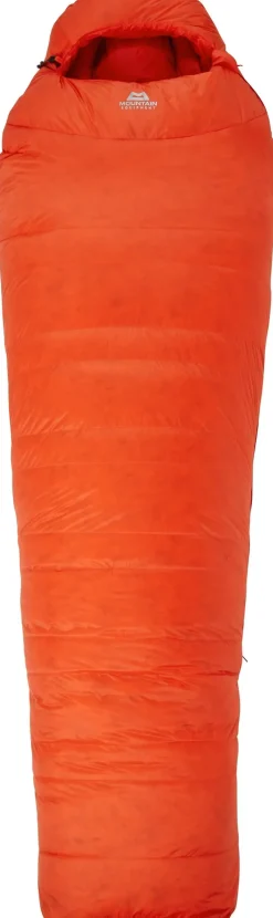 Mountain Equipment Backpacking & Lightweight Sleeping Bags-Xeros Sleeping Bag - Long