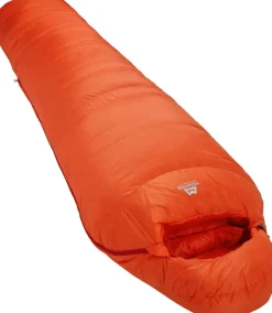 Mountain Equipment Backpacking & Lightweight Sleeping Bags-Xeros Sleeping Bag - Long