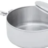 MSR Pots, Pans & Kettles-Alpine StowAway Pot - 1.1L