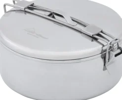 MSR Pots, Pans & Kettles-Alpine StowAway Pot - 1.6L