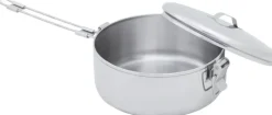 MSR Pots, Pans & Kettles-Alpine StowAway Pot - 775ml