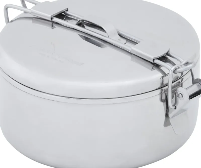 MSR Pots, Pans & Kettles-Alpine StowAway Pot - 775ml