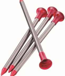 MSR Tent Pegs-Carbon-Core Stakes