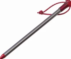MSR Tent Pegs-Carbon-Core Stakes