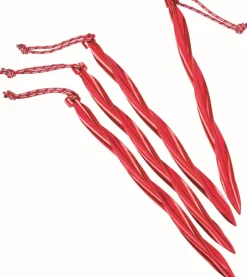 MSR Tent Pegs-Cyclone Stakes
