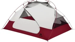 MSR Backpacking & Lightweight Tents-Elixir 3 Tent - Green
